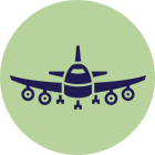 Plane Icon